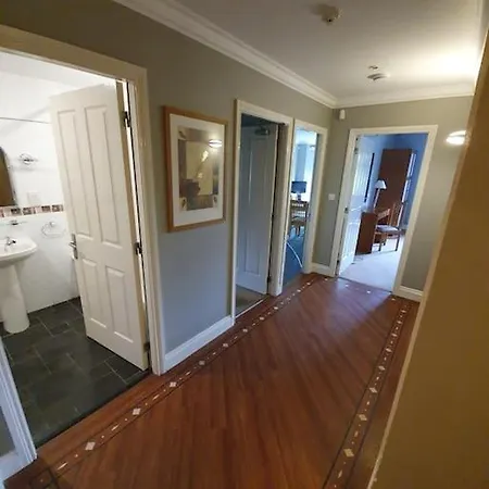 Flesk River Appartement