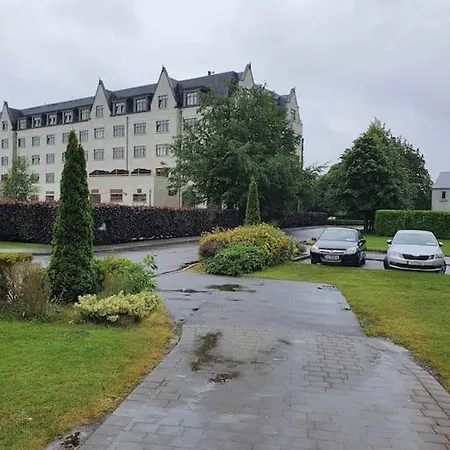Appartement Flesk River Killarney