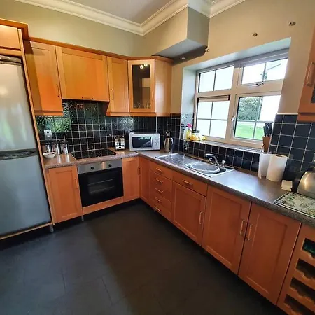 Flesk River Apartment Killarney